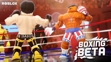 Boxing Beta Codes January 2025