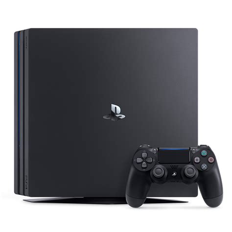 【索尼playstation 4 Pro 游戏机 】索尼playstation 4 Pro 游戏机 报价参数怎么样 九机网 九机网