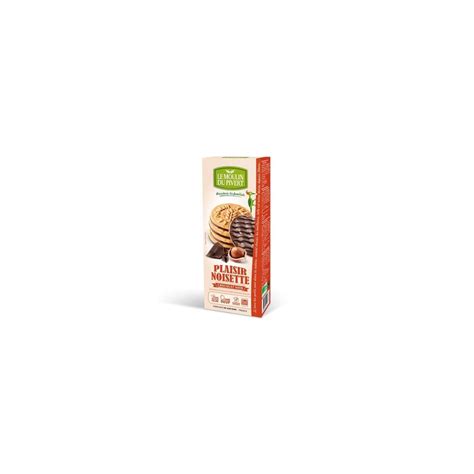 Plaisir Noisette Nappe Chocolat Noir G Moulin Du Pivert Prix