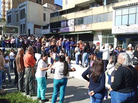 Docentes Jubilados On Twitter Todo Un Xito La Gran Protesta Por El