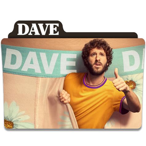 Dave Folder Icon By Wes Hillebrand On Deviantart