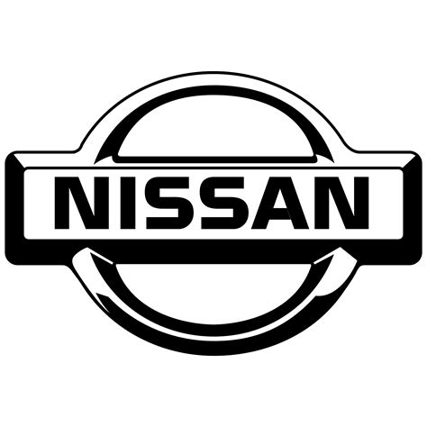 Nissan Logo Png Transparent And Svg Vector Freebie Supply