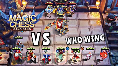 MAGE X6 ABLAZE BOUNTIES X4 MAGIC CHESS MOBILE LEGENDS YouTube