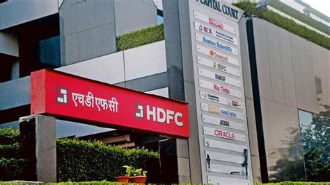 Hdfc Picks Jefferies As Advisor For 1 Billion Credila Sale Today News