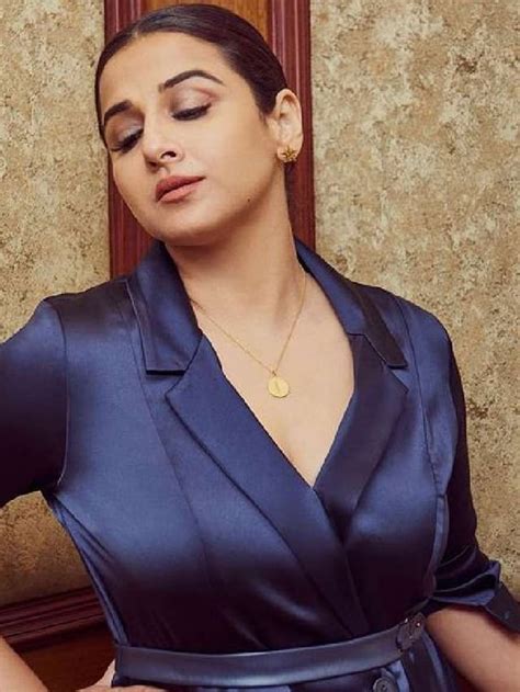 अब फीमेल के Fun करने का वक्त Vidya Balan की है ये डिमांड