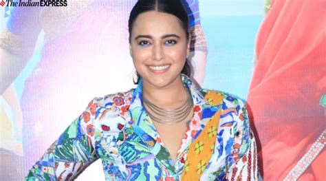 Swara Bhasker Says She Is Tired Of Her ‘dabang Reputation ‘it Gets Me