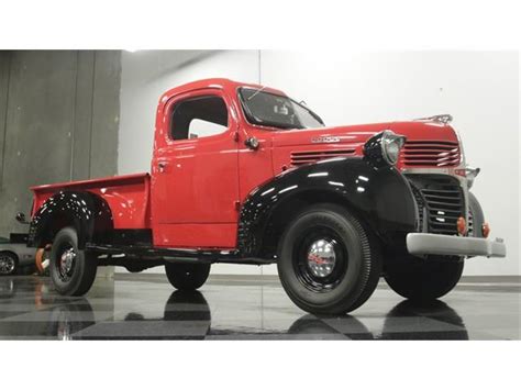 1946 Dodge Pickup For Sale Cc 1664350