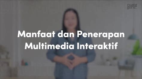 Desain Multimedia Interaktif Smk Kelas Multimedia Perancangan