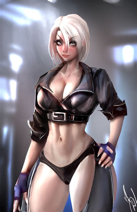 Angel By OrionM Hentai Foundry