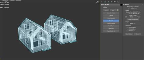 modular modern house 3D model | CGTrader