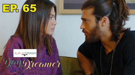 Recensione Daydreamer Le Ali Del Sogno Erkenci Ku Episodio