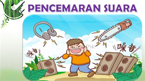 Cara Mengatasi Pencemaran Bunyi