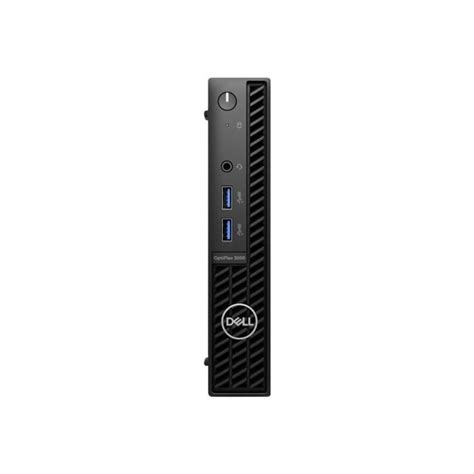 Dell Optiplex Micro Core I T Ghz Go Ssd Go