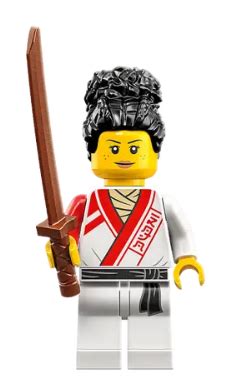 Next LEGO Build A Minifigure Packs Rumoured For NINJAGO