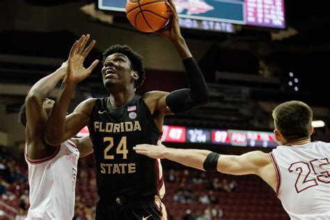 Takeaways From Florida States Exhibition Win Over Newberry Sports