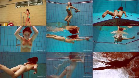 Big Tits Underwater Search XNXX