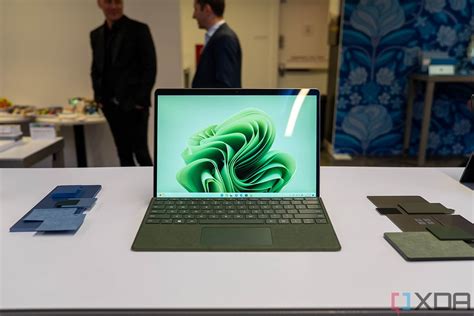 La Surface Pro A T Elle La G Lte Ou La G