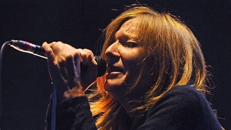 Portisheads Beth Gibbons Sings On Mashup Of Joy Division David Bowie