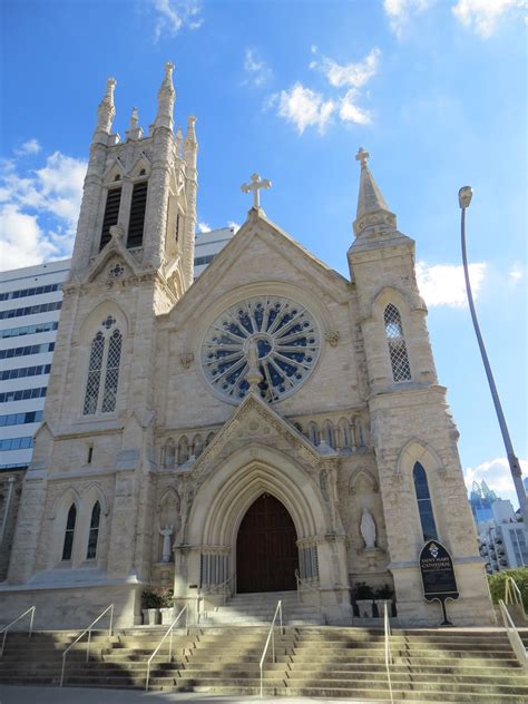 St Marys Cathedral Austin Tx National Register Of Histori Flickr