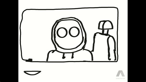 Long Drives Boywithuke Animation Youtube