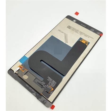 Pantalla Original Sony Xz2 Premium I Completa Lcd Tactil Ventas