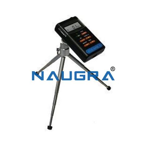 Solar Radiation Intensity Measurement Device Manufacturers, Exporters from India SOLAR0003 ...