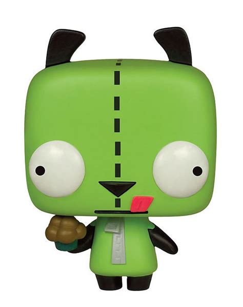 Kaufen Pop Vinyl Figuren Invader Zim Pop Vinyl Figur Cupcake Gir