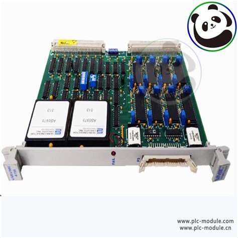 Ge Vmivme High Performance Interface Module Xiongba Automation