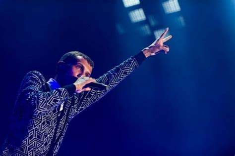 Stromae de retour sur scène il sera aux Ardentes l été prochain