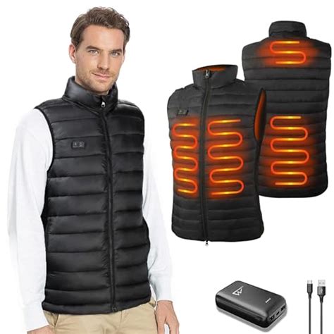 10 Best Heated Body Warmers 2024 Theres One Clear Winner