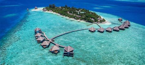 Adaaran Club Rannalhi Maldives Deyor