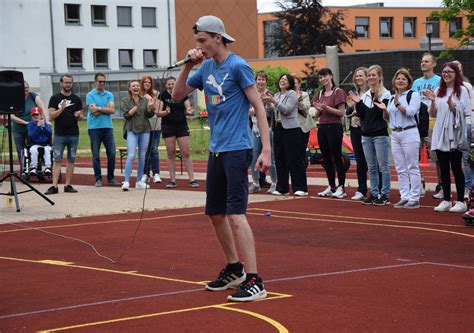 hoyte24 Nachrichtenportal für Hoyerswerda Ein Fest zu Namenstag und