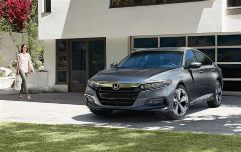 2019 Honda Accord Colors | Honda of Lincoln