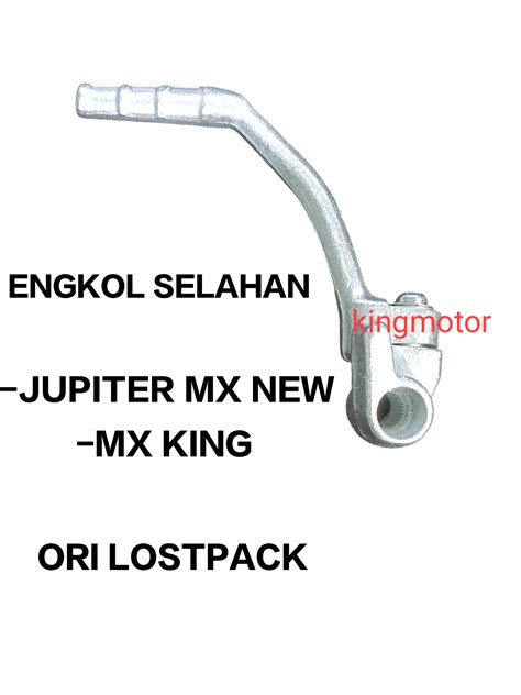 ENGKOL SELAHAN KICK STATER YAMAHA JUPITER MX NEW MX KING KUALITAS SUPER