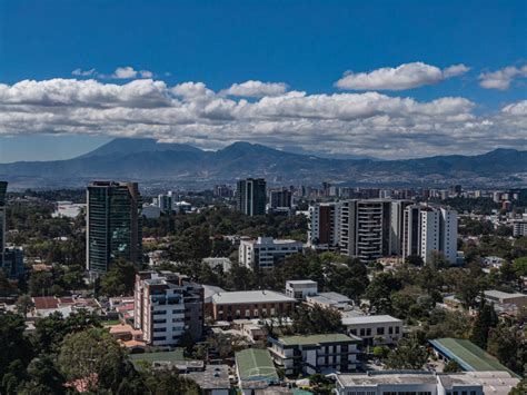 Las Mejores Zonas Para Vivir En Guatemala Homesguatemala