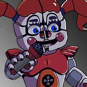 FNF Vs Circus Baby