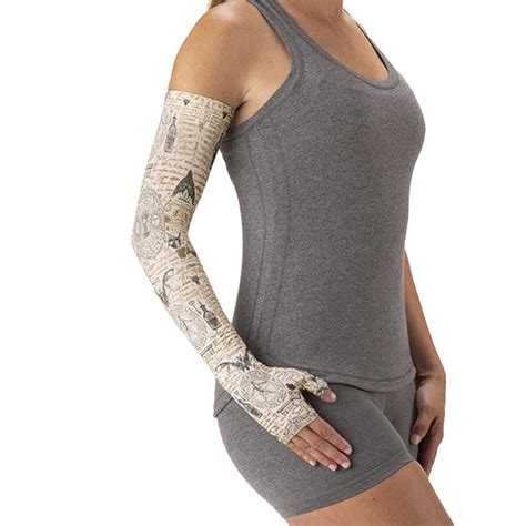 Juzo Soft Alchemy Armsleeves 20 30 Mmhg Ames Walker