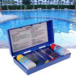 Testing Your Swimming Pool Water Barrier Reef Pools Perth