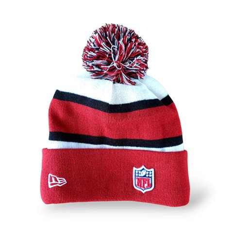 New Era Vintage Nfl Beanie Arizona Cardinals We Love Sports Shirts