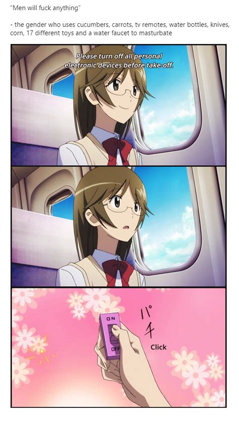 The Truth Need Be Said Seitokai Yakuindomo R Goodanimemes