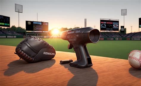 5 Best Radar Gun for Baseball in 2023 (#1 Choice for Players)