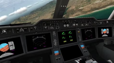 Rfs Real Flight Simulator Indir Android Indirson