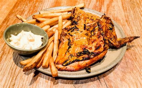 Nando S Peri Peri Best Flame Grilled Chicken In Baltimore Maryland