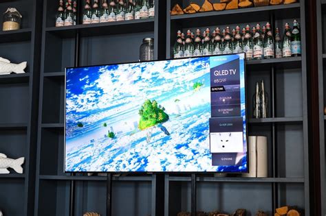 5 Reasons Why I Love My 43-Inch Samsung 4K QLED TV | The National Interest