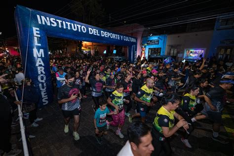 Municipio de El Marqués conmemora a los santos difuntos durante el