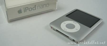 Ipod Nano Th Generation Review