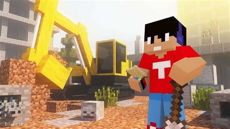 Un Nuevo Hogar Minecraft Con Mike 4 YouTube Fun Slide Fun