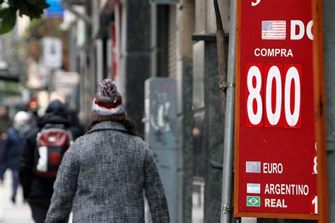 D Lar Empieza La Semana Cotizando Por Debajo De Los Ante Alza Del