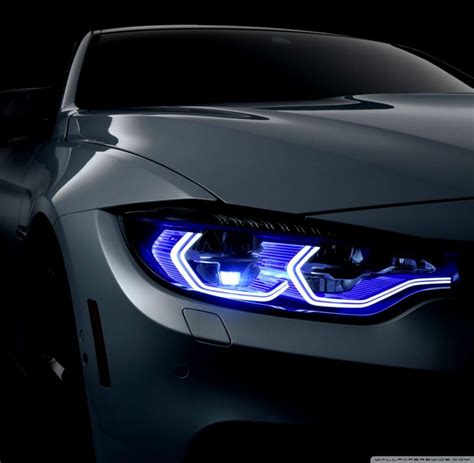 BMW Light Wallpapers - Top Free BMW Light Backgrounds - WallpaperAccess