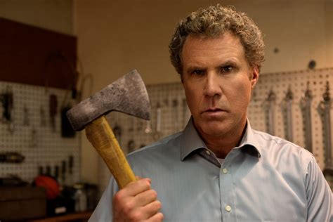 Foto de Will Ferrell A Casa Caiu Um Cassino na Vizinhança Foto